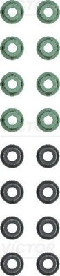 Seal Set, valve stem